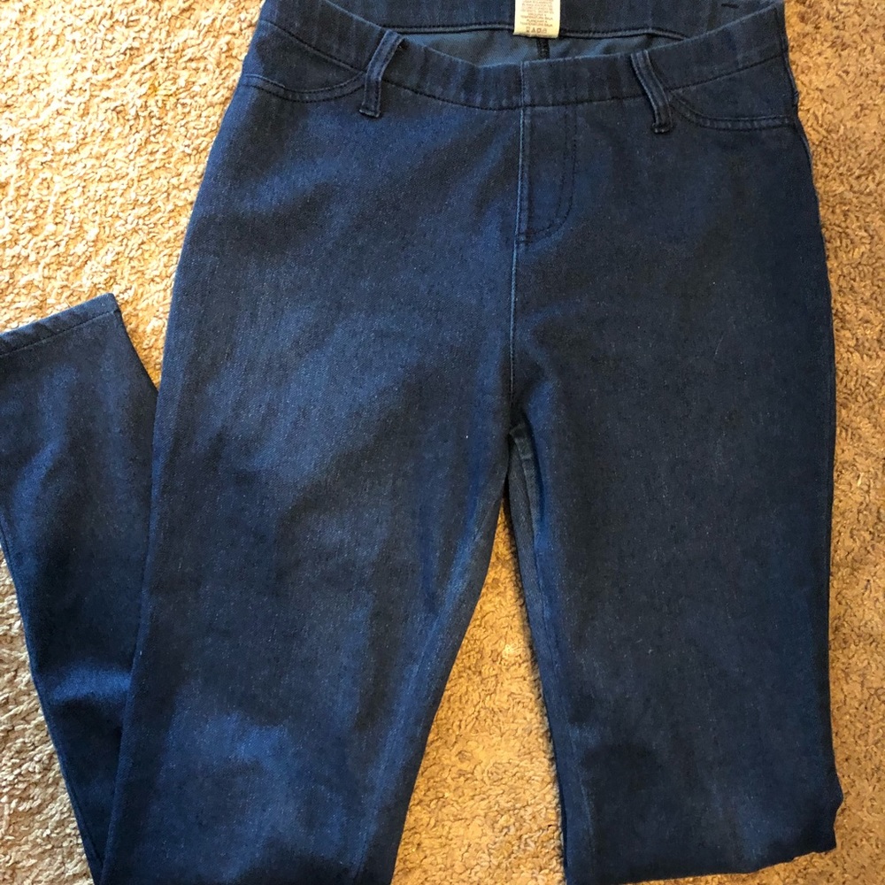 ð»JEGGINGS FADED GLORY - Picture 2 of 5